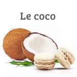 Macaron Coco