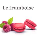 Macaron Framboise