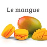 Macaron Mangue