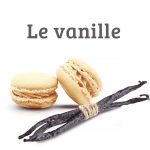 Macaron Vanille